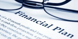 Financial Plan