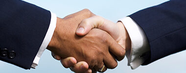 Business Partnership Agreement