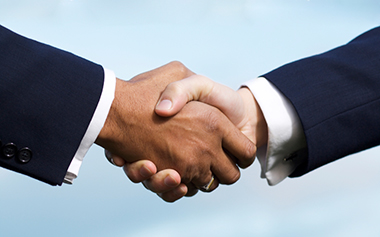Business Partnership Agreement