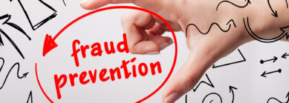 Fraud Prevention