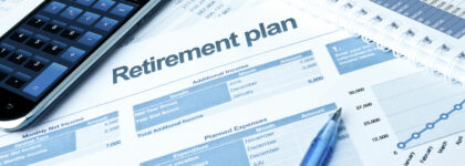 Retirement Planning