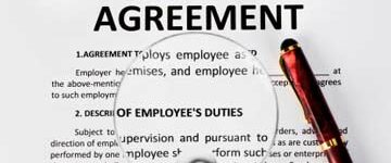 Employment Agreement