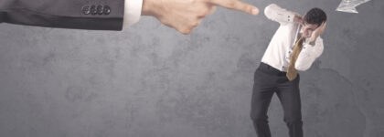 Understanding Retrenchment